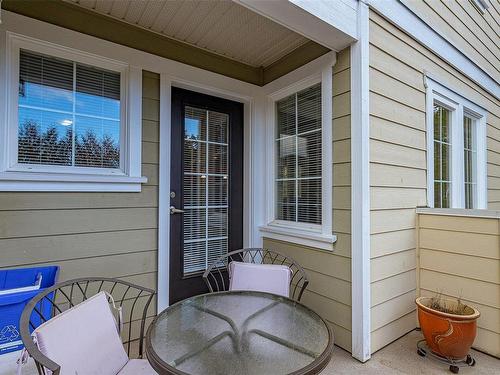 209-2685 Deville Rd, Langford, BC - Outdoor With Exterior