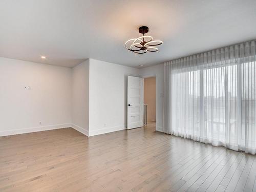 Chambre Ã  coucher principale - 4640 Rue De Châteauneuf, Brossard, QC 