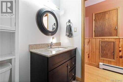 59 Gray Road, Penobsquis, NB - Indoor Photo Showing Bathroom
