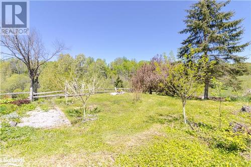 1429 Tamarack Lake Road, Highlands East, ON - Outdoor With View