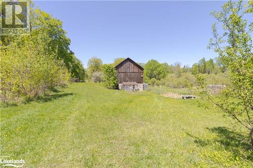 1429 Tamarack Lake Road, Highlands East, ON - Outdoor