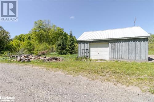 1429 Tamarack Lake Road, Highlands East, ON - Outdoor