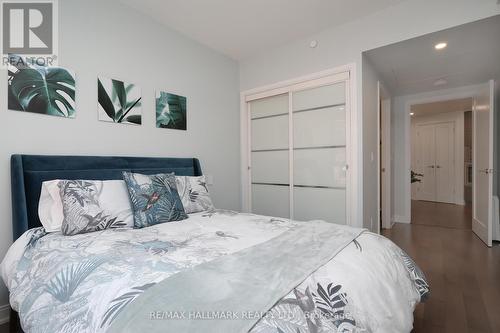 714 - 55 Front Street E, Toronto, ON - Indoor Photo Showing Bedroom