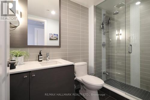 714 - 55 Front Street E, Toronto, ON - Indoor Photo Showing Bathroom