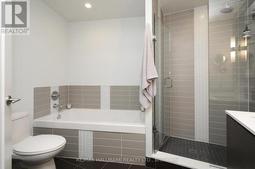 714 - 55 Front Street E, Toronto, ON - Indoor Photo Showing Bathroom