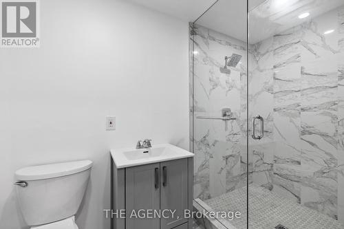 77 Sutcliffe Way, New Tecumseth, ON - Indoor Photo Showing Bathroom