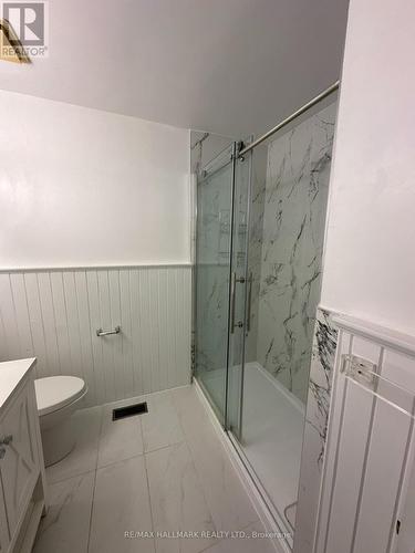 Main Fl - 210 Maple Avenue, Richmond Hill, ON - Indoor Photo Showing Bathroom