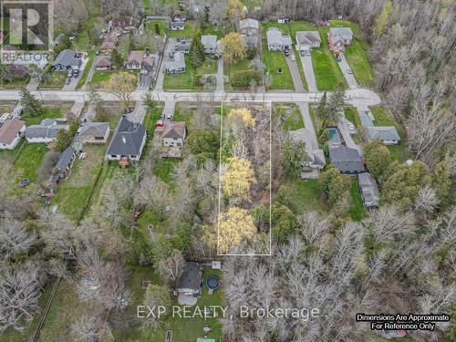 Lot 168 Dorothy Avenue, Georgina, ON 