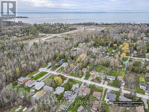 Lot 168 Dorothy Avenue, Georgina, ON 