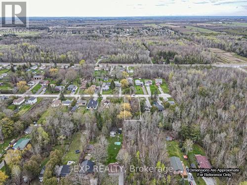 Lot 168 Dorothy Avenue, Georgina, ON 