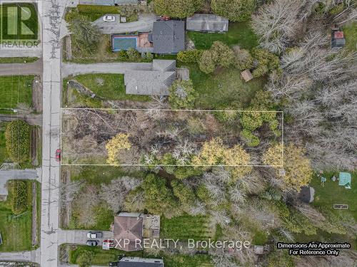 Lot 168 Dorothy Avenue, Georgina (Sutton & Jackson'S Point), ON 