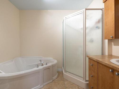 Salle de bains - 302-4051 Rue Bannantyne, Montréal (Verdun/Île-Des-Soeurs), QC - Indoor Photo Showing Bathroom