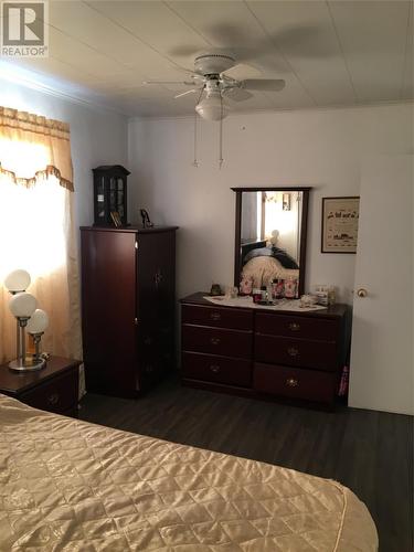 33 Harbourview Drive, St. Chad'S, NL - Indoor Photo Showing Bedroom