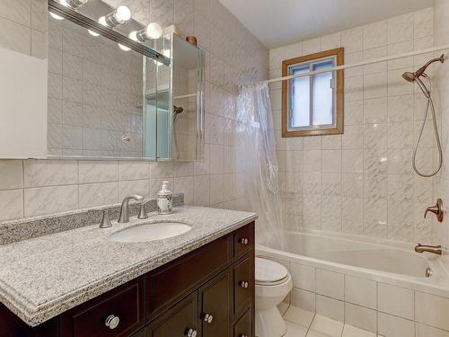Salle de bains - 5533 Av. King-Edward, Côte-Saint-Luc, QC - Indoor Photo Showing Bathroom