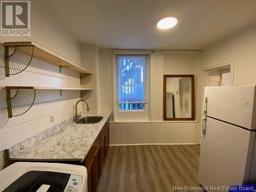 5 Dorchester, Saint John, NB - Indoor Photo Showing Kitchen