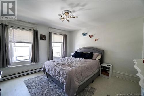 5 Dorchester, Saint John, NB - Indoor Photo Showing Bedroom