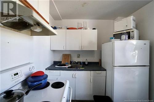 5 Dorchester, Saint John, NB - Indoor Photo Showing Laundry Room