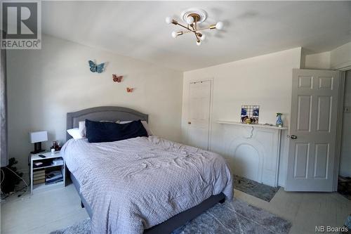 5 Dorchester, Saint John, NB - Indoor Photo Showing Bedroom