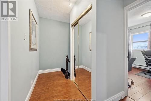 7 Fifth St, Moncton, NB - Indoor Photo Showing Other Room