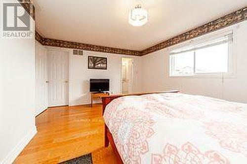 5507 Flatford Road, Mississauga, ON - Indoor Photo Showing Bedroom