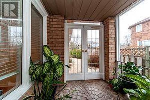 5507 Flatford Road, Mississauga, ON - Outdoor With Exterior