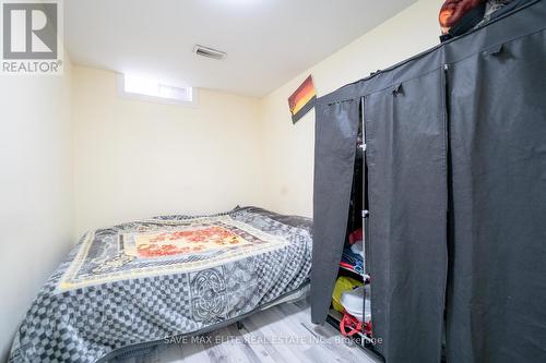 32 Charcoal Way, Brampton, ON - Indoor Photo Showing Bedroom