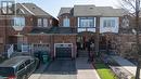 32 Charcoal Way, Brampton, ON  - Outdoor With Facade 