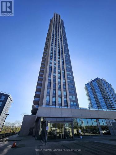 2806 - 36 Park Lawn Road N, Toronto, ON - Outdoor With Facade