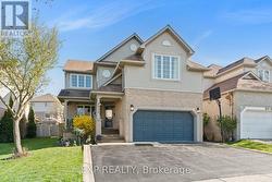 2906 PEACOCK DRIVE  Mississauga, ON L5M 5S2