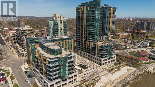 1303 - 2060 Lakeshore Road, Burlington, ON - Outdoor With View