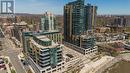 1303 - 2060 Lakeshore Road, Burlington, ON  - Outdoor With View 