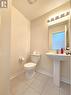 2584 Winter Words Drive, Oshawa, ON  - Indoor Photo Showing Bathroom 