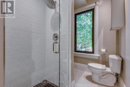 1 Prust Avenue, Toronto, ON - Indoor Photo Showing Bathroom