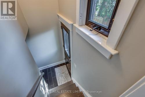1 Prust Avenue, Toronto, ON - Indoor Photo Showing Other Room