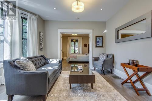 1 Prust Avenue, Toronto, ON - Indoor Photo Showing Other Room