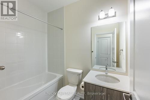 78 Holtby Court, Scugog, ON - Indoor Photo Showing Bathroom