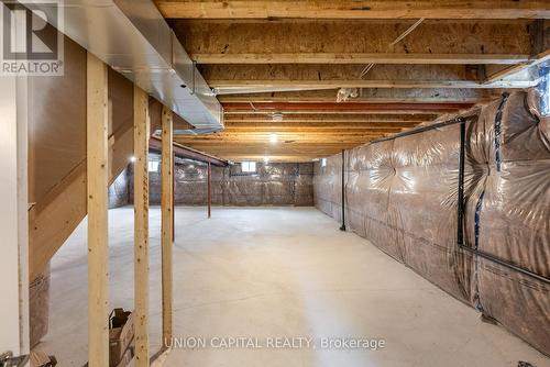 78 Holtby Court, Scugog, ON - Indoor Photo Showing Basement