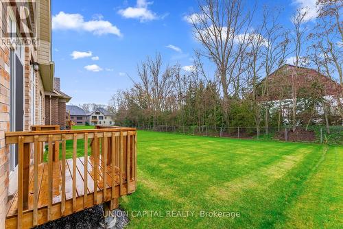 78 Holtby Court, Scugog, ON - Outdoor