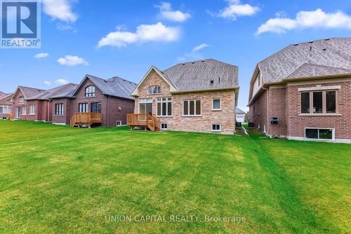 78 Holtby Court, Scugog, ON - Outdoor