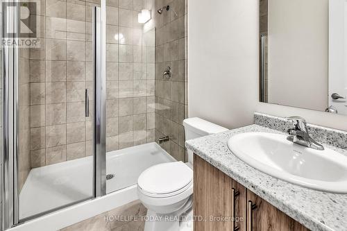 104 Stauffer Crescent, Markham, ON - Indoor Photo Showing Bathroom