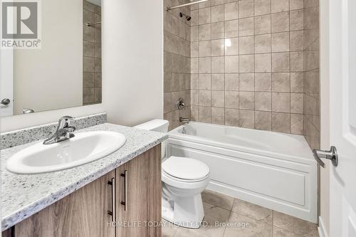 104 Stauffer Crescent, Markham, ON - Indoor Photo Showing Bathroom