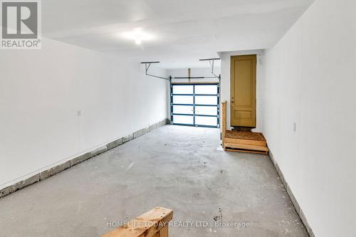 104 Stauffer Crescent, Markham, ON - Indoor Photo Showing Garage