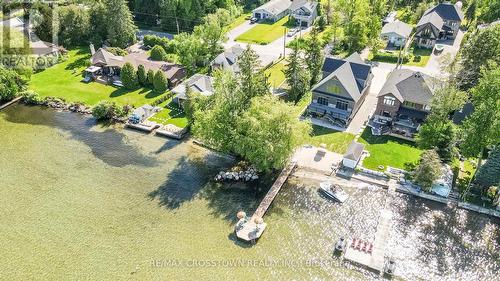 1889 Simcoe Boulevard, Innisfil, ON - Outdoor With View