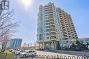 502 - 2 Toronto Street, Barrie, ON  - Outdoor With Facade 