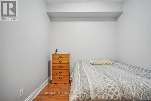 502 - 2 Toronto Street, Barrie, ON - Indoor Photo Showing Bedroom