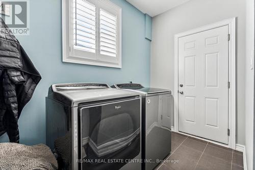 7 Pearl Street, Wasaga Beach, ON - Indoor Photo Showing Laundry Room