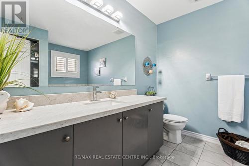 7 Pearl Street, Wasaga Beach, ON - Indoor Photo Showing Bathroom