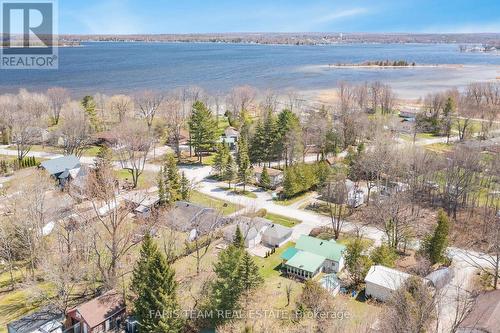 152 Silver Birch Crescent, Tay, ON - Outdoor With Body Of Water With View