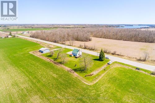 77 Cottage Road, Kawartha Lakes, ON - Outdoor With View