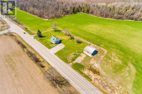 77 Cottage Road, Kawartha Lakes, ON - Outdoor With View
